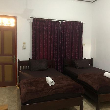 Pili Pili Homestay 6 Легіан Екстер'єр фото