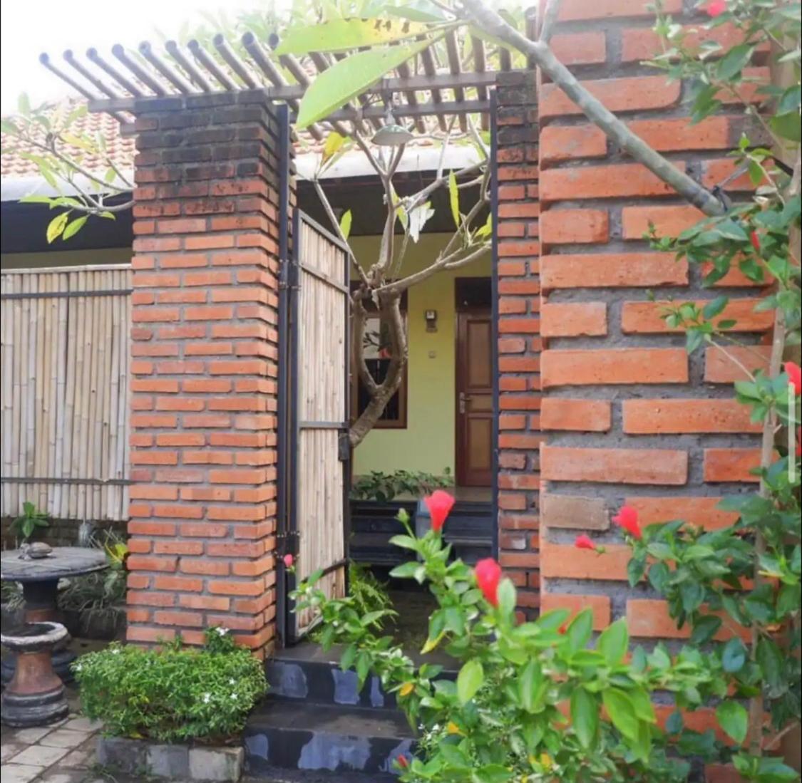 Pili Pili Homestay 6 Легіан Екстер'єр фото